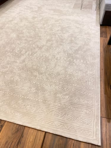 Customer photo review of سجادة مودرن - سرى