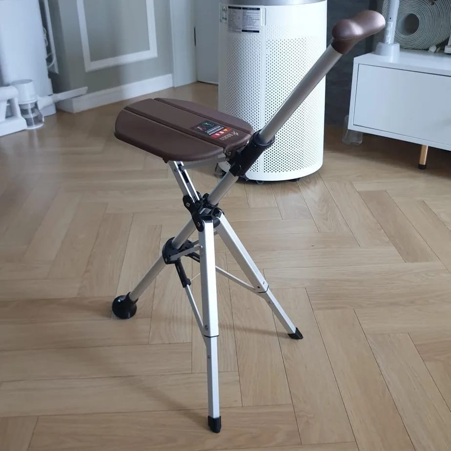 Customer photo review of Canne Siège Confort