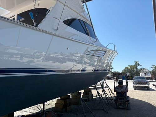 Customer photo review of HCC - Hybrid Ceramic Coating