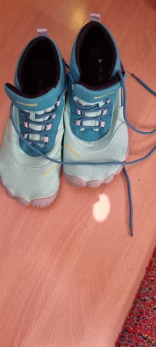 Customer photo review of Will I Lite - Barfußschuhe
