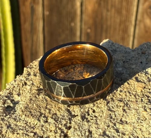 Customer photo review of The Stormlight