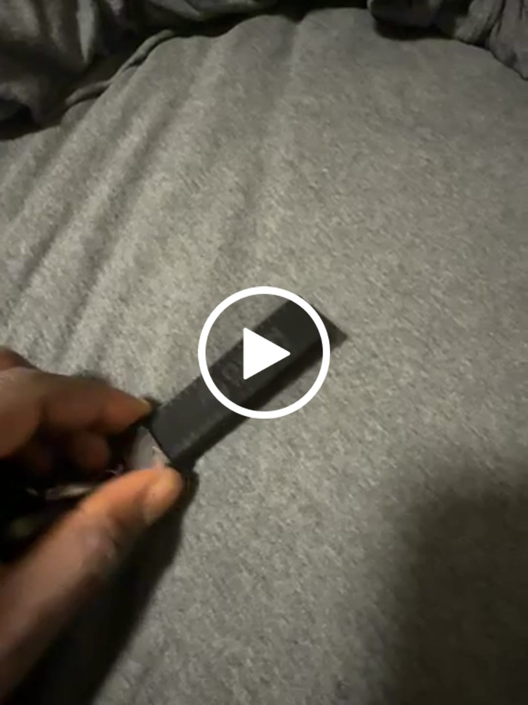 Customer video review of MERCEDES AMG KEYCHAIN