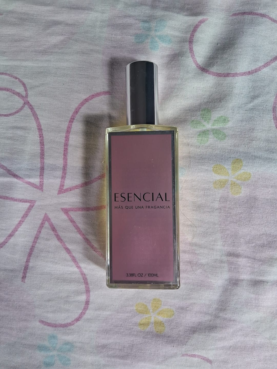 Customer photo review of M086 Inspirado en: La Vie Est Belle - Lancome