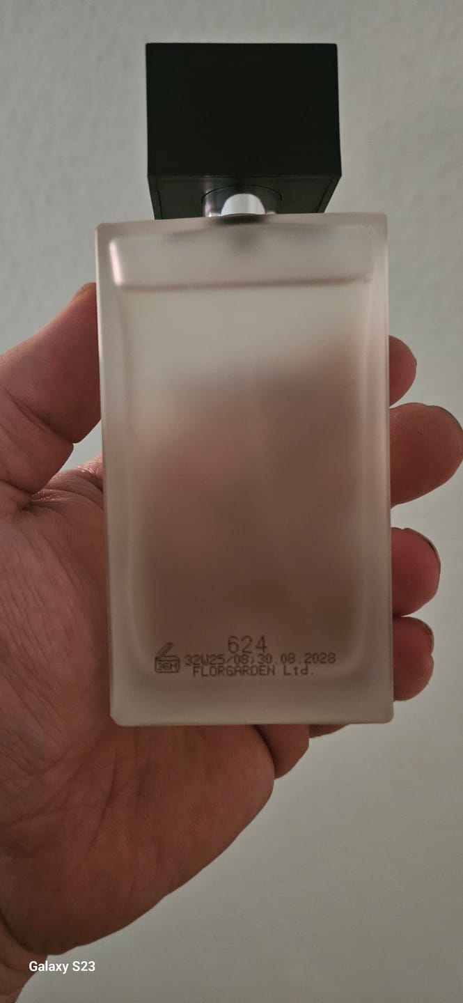 Customer photo review of Geïnspireerd door One Million - 624