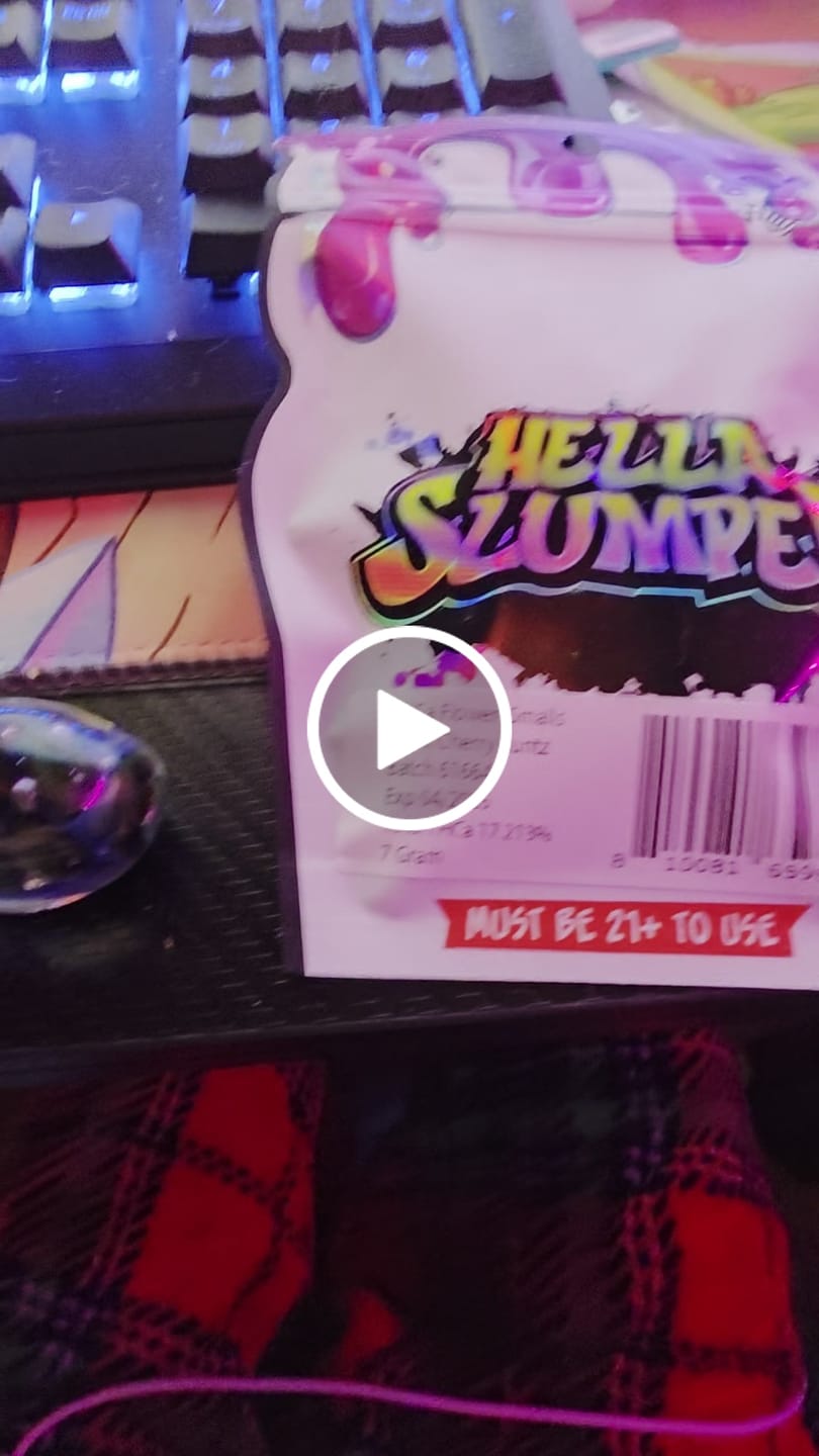 Customer video review of Indoor Smalls