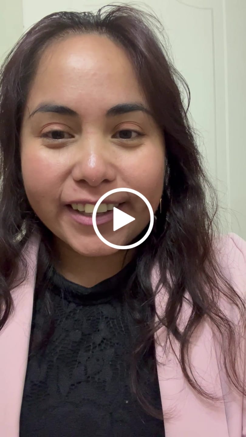 Customer video review of 90 Días de TRÍO ANTIcaída CRECIMIENTO INTENSIVO Bomba y Tónico + 1 Shampoo 70g ENVÍO GRATIS