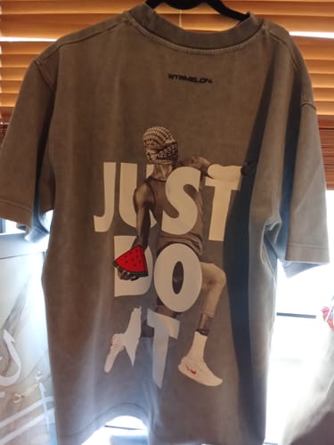 Customer photo review of Just Remember