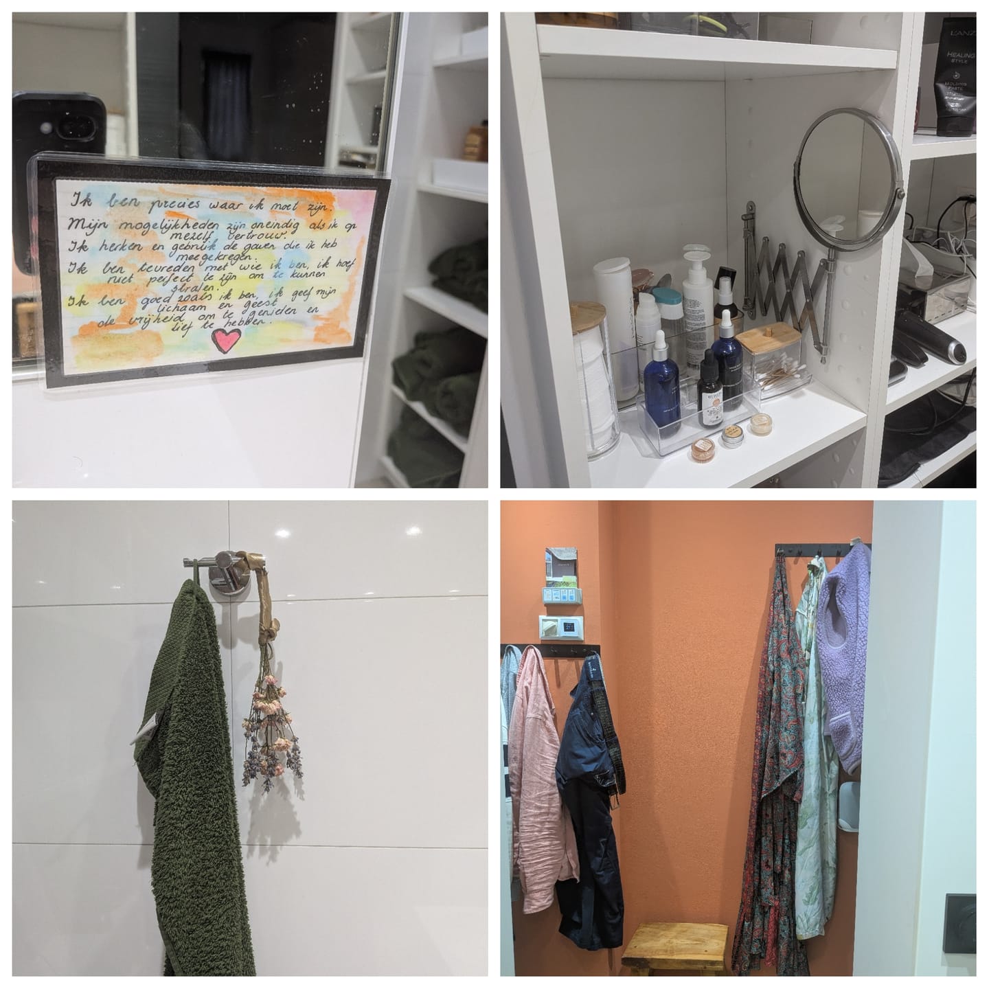 Customer photo review of De Reis van de Heldin | online programma Zomer 2025