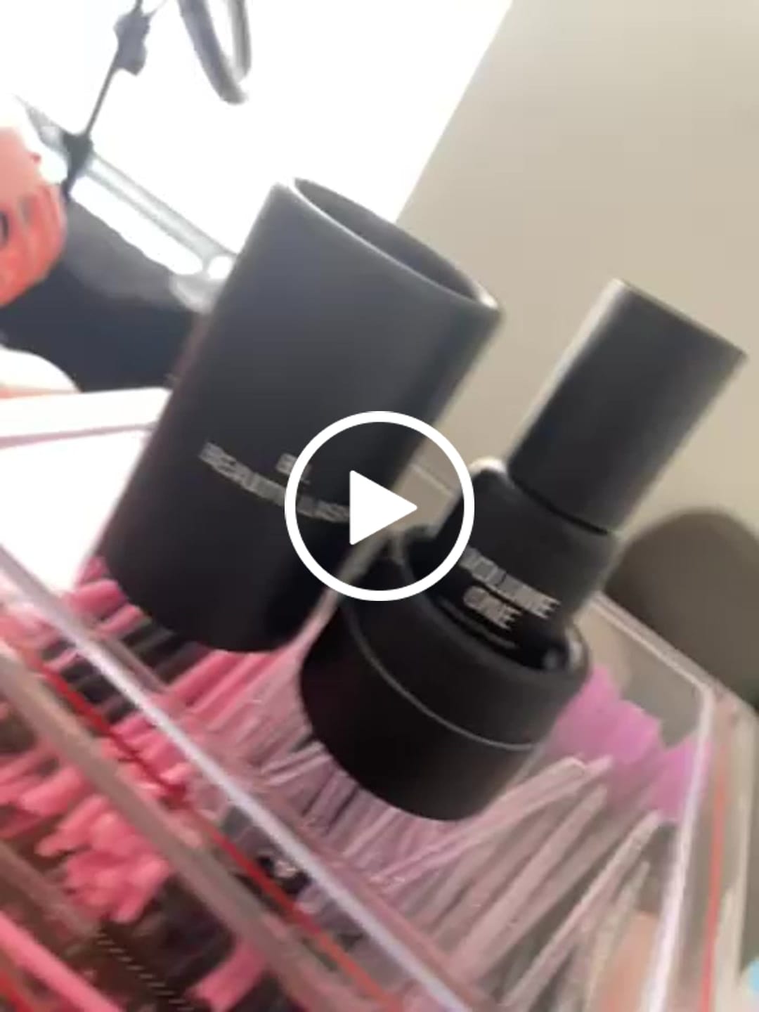 Customer video review of Volume ONE