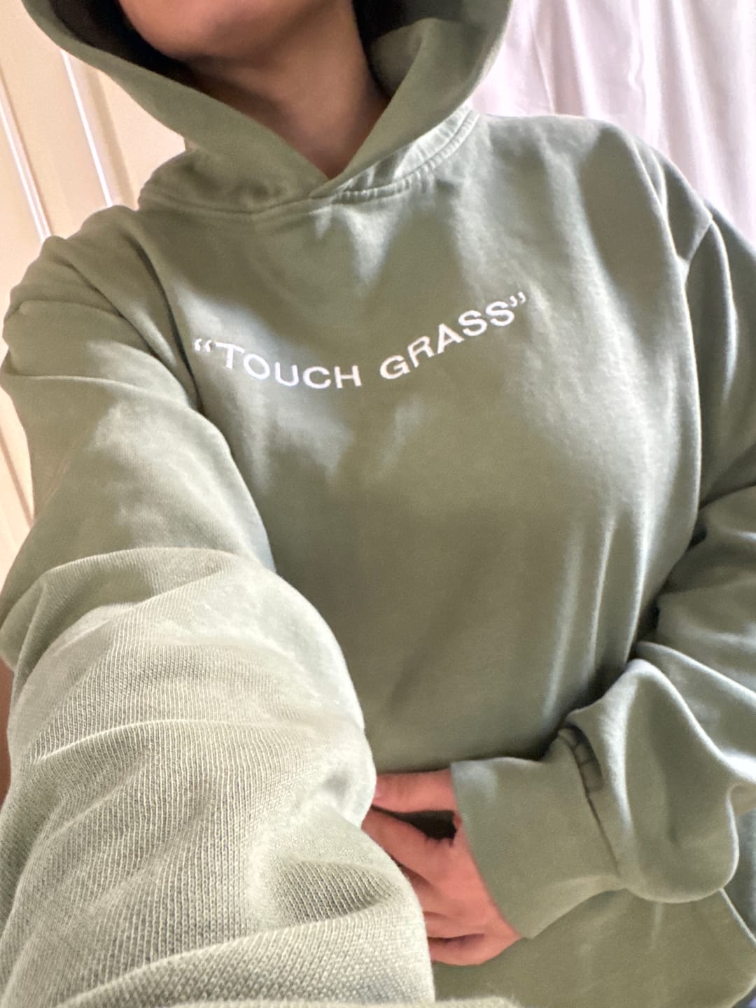Customer photo review of Carbon Neutral Order