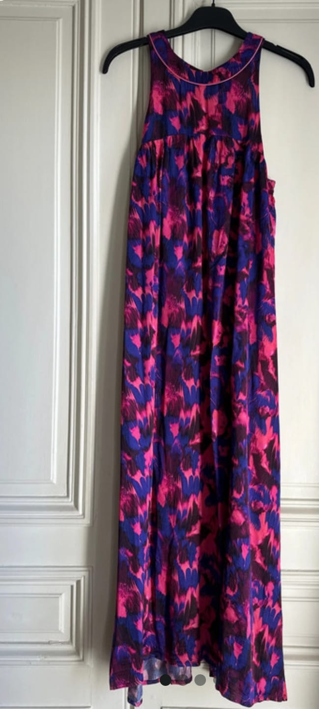 Customer photo review of Robe Stella vibrant - heimstone