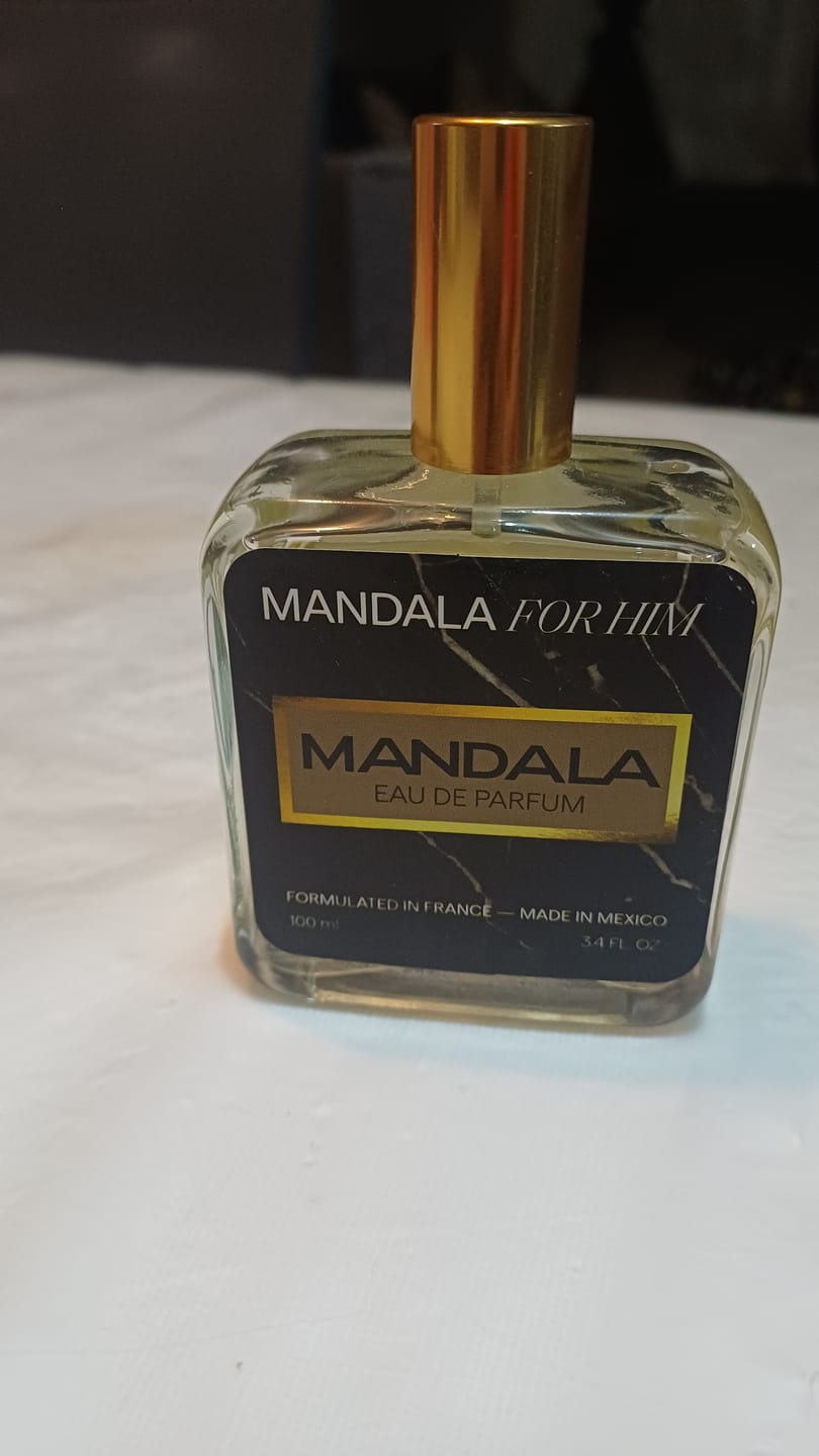 Customer photo review of Regal Gold - Inspirado en ONE MILLION de PACO RABANNE 100ml-