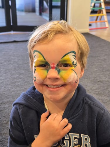 Customer photo review of The Garden Party Kit