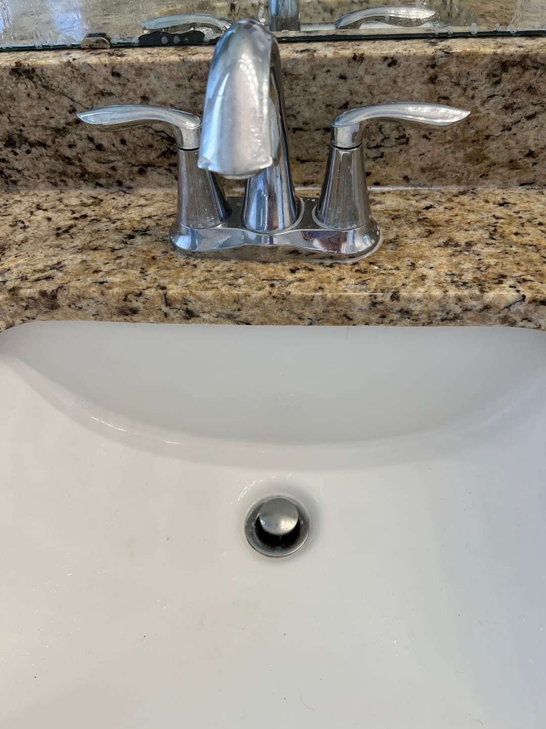 Customer photo review of Multi-Surface Concentrate 4x
