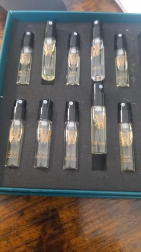 Customer photo review of Discovery Set