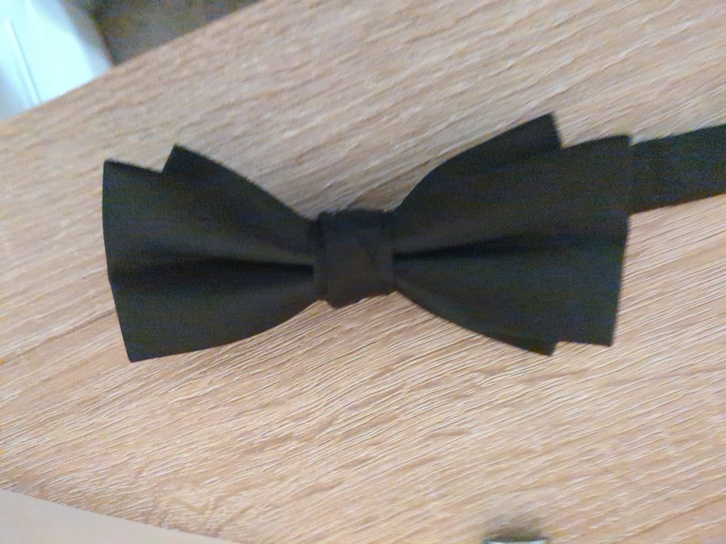Customer photo review of Black