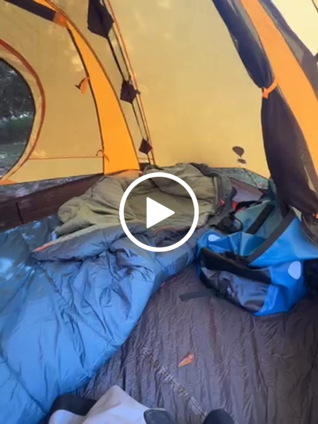 Customer video review of Big Agnes | Echo Park 35
