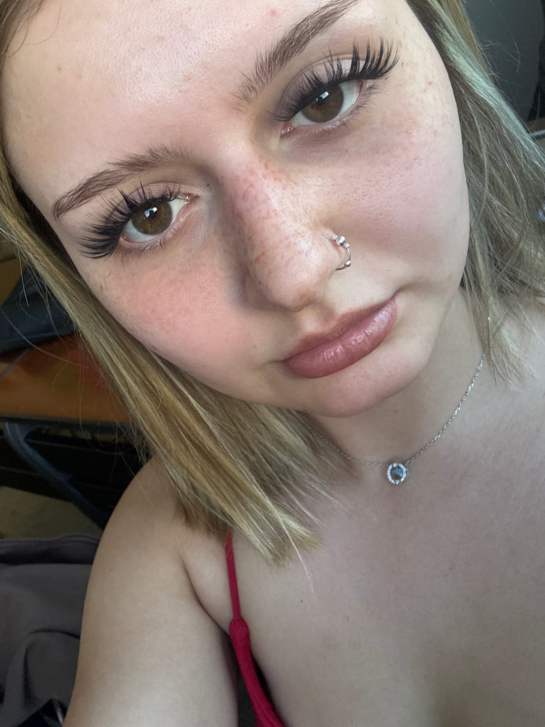 Customer photo review of LuxeBold