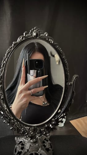 Customer photo review of iPhone 15