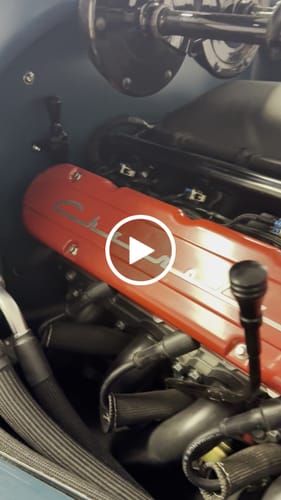 Customer video review of Heater Hose Skin Kit -DragonSkin