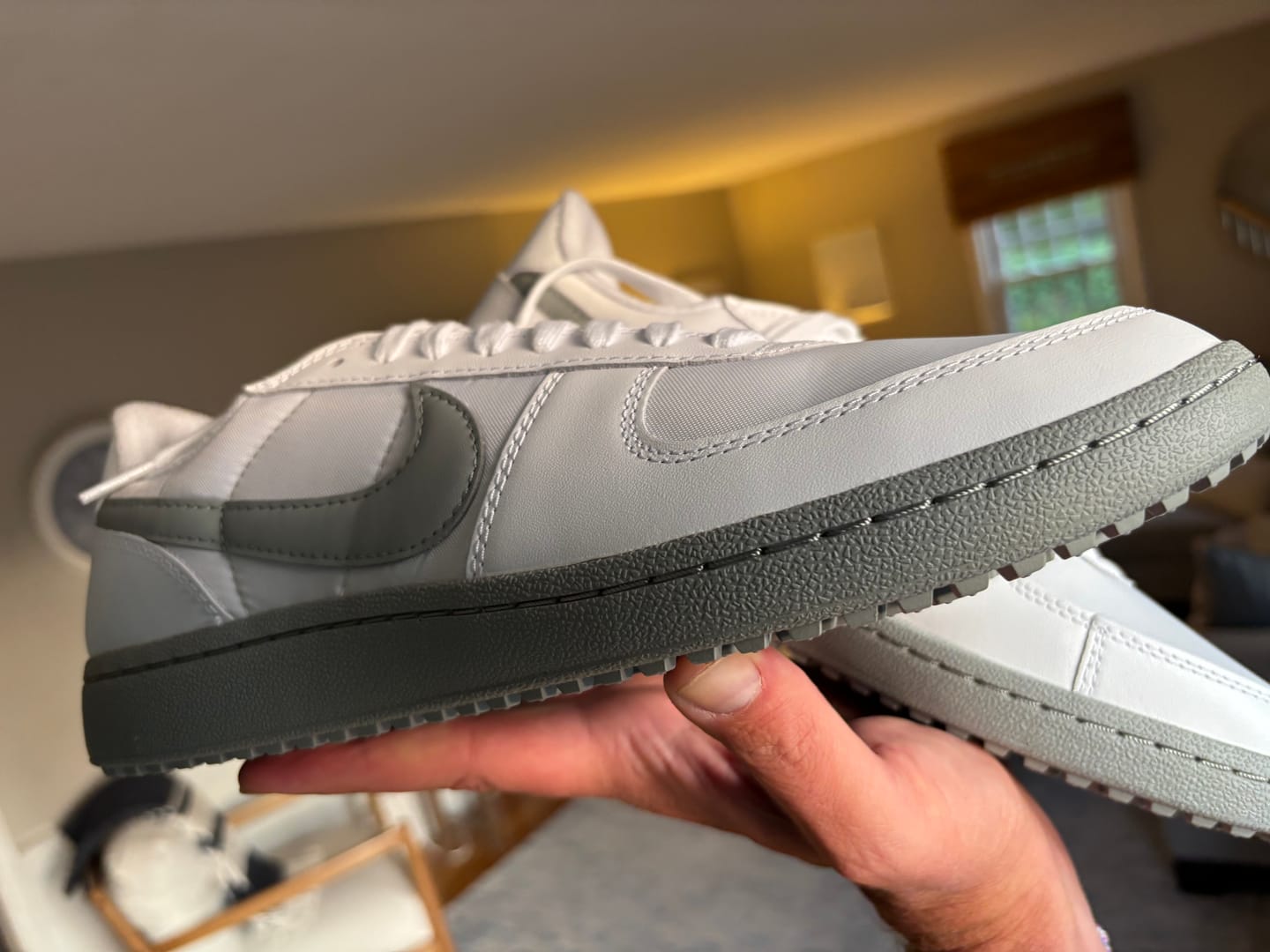 Customer photo review of Nike Field General 82 SP - Men's