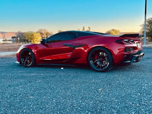 Customer photo review of ENTRY PACK LEVEL 3 - 7500 ENTRIES