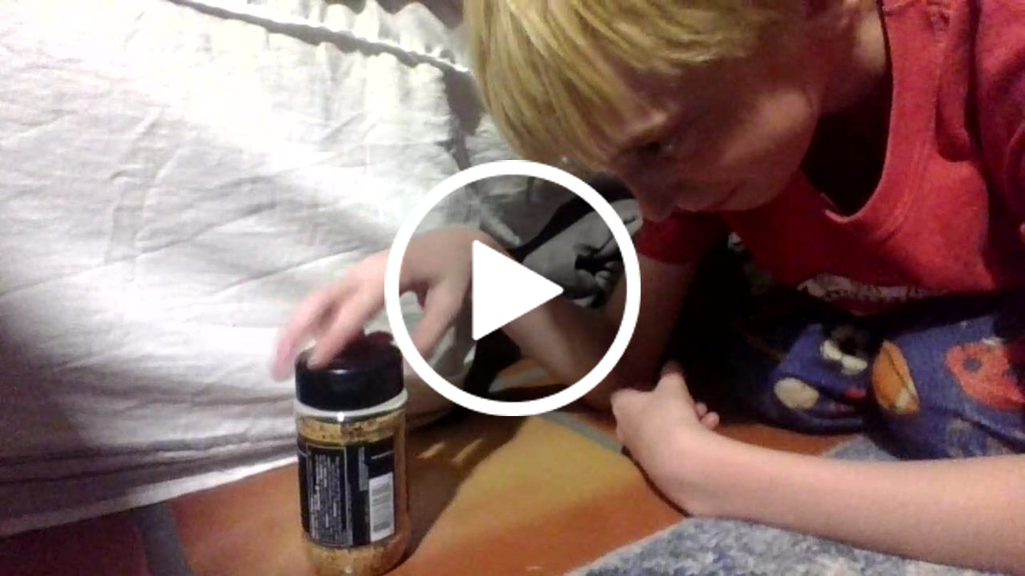 Customer video review of Flakey White Sea Salt | Chef Collection