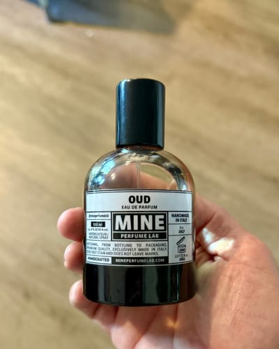 Customer photo review of OUD