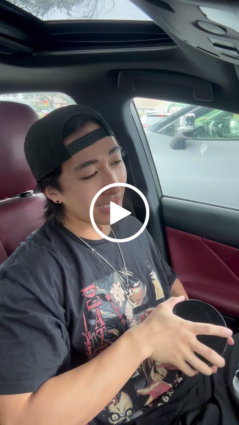Customer video review of WANTED Stim-Free Pre-Workout