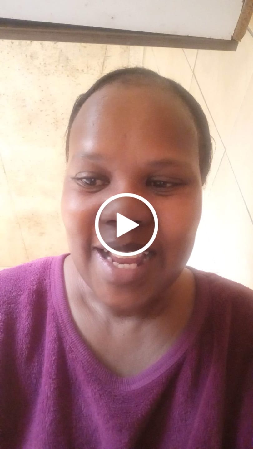 Customer video review of Buy a Noche Y Dia Vitamin C Serum, Get a Free Limited Edition Cosmetic Bag
