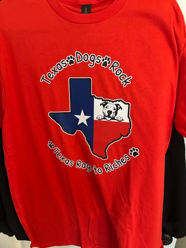 Customer photo review of Create DTF Gang Sheet - Build Your Own DTF Gang Sheet