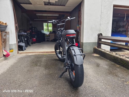 Customer photo review of CAVET Air