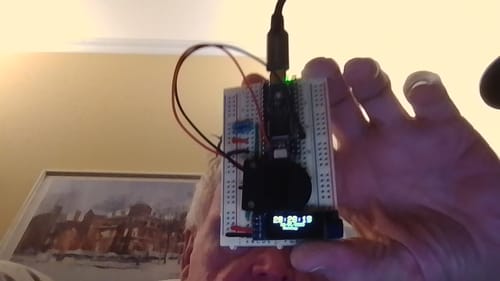 Customer photo review of CraftingTable Academy - Monthly