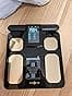 Customer photo review of RunStar 8E SmartScan Body Fat Scale