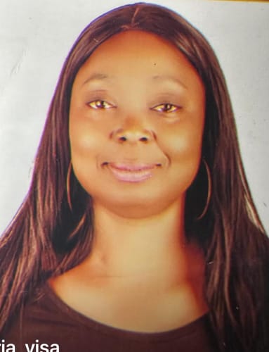 Customer photo review of Turmeric Glow Soap