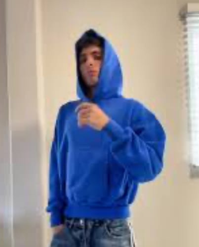 Customer photo review of Perfect Hoodie, Adult - Yeezy Gap  - 6 Colors Available