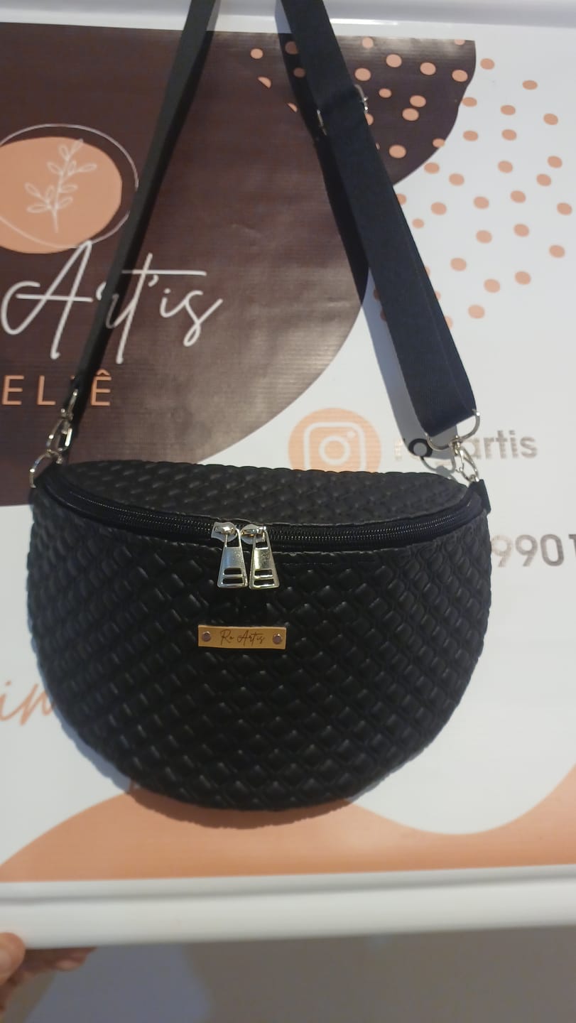 Customer photo review of MATELASSE LUXO 1.5 COR PRETO FUNDO MANTA