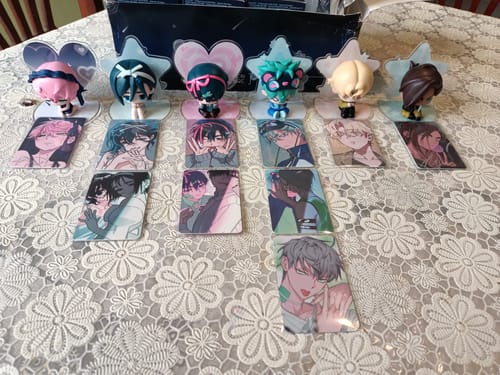 Customer photo review of Alien Stage - Blind Box Figure