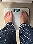 Customer photo review of RunStar D550 Digital Weight Scale