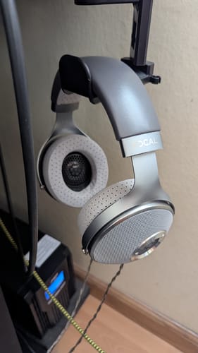 undefined review of Focal Clear Headphones image 1 out of 1