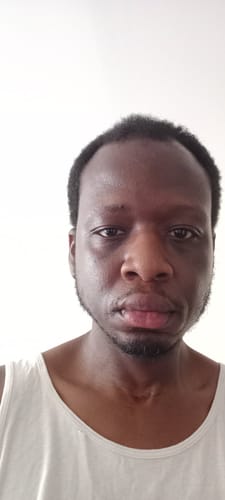 Customer photo review of Pure Batana Oil  #1 Authentic Hair Growth & Repair Oil from Honduras
