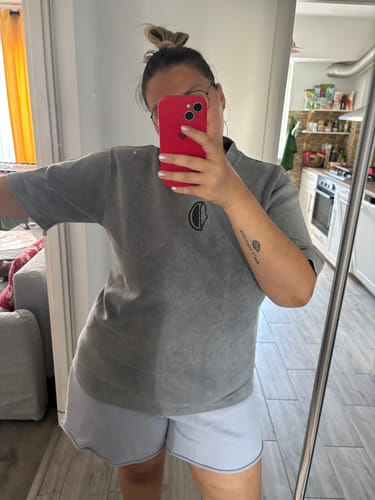 Customer photo review of OFF the Map