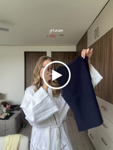 Customer video review of Hair Stick