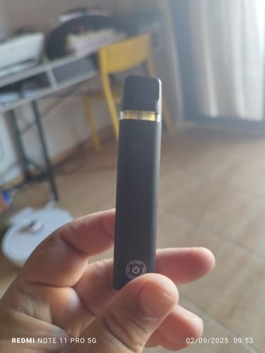 Customer photo review of Hi Bros® -  Ⓓr. Bro's 90% Blend   I 1ml