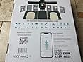 Customer photo review of RunStar 8E SmartScan Pro Body Fat Scale