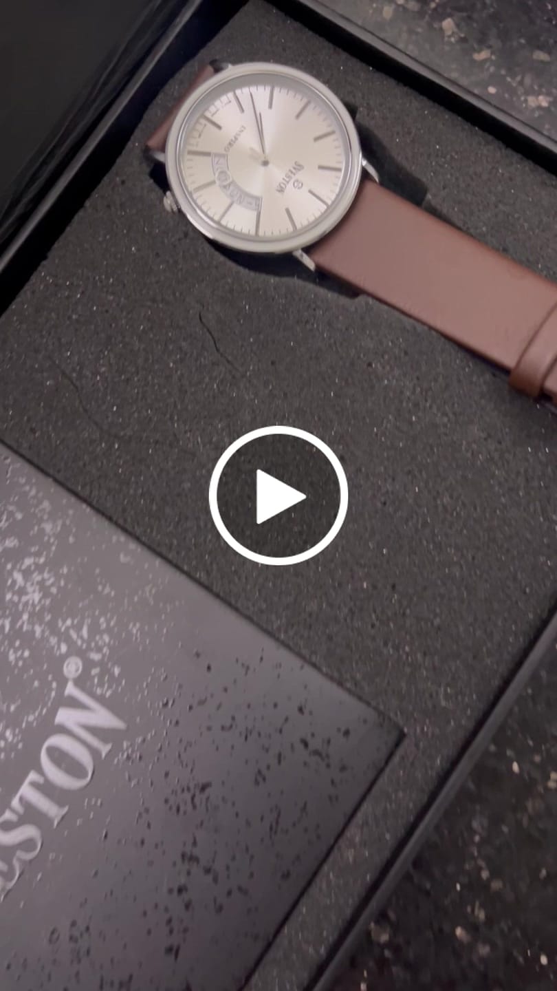 Customer video review of Inspiro