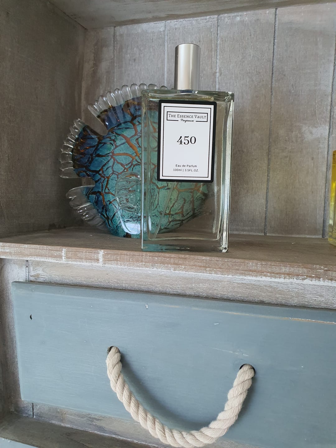 Customer photo review of Inspired by Diamonds - 450