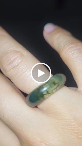 Customer video review of Verdant Eclipse – Ring of Grounded Light