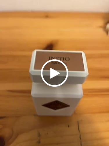 Giulio F. review of Paragon Initio Parfums image 1 out of 1