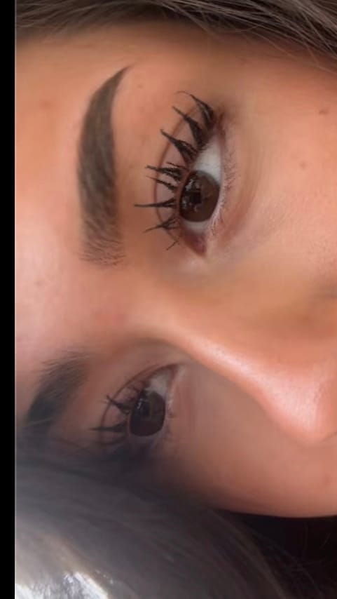 Customer photo review of PERFECT DUO BUNDLE
